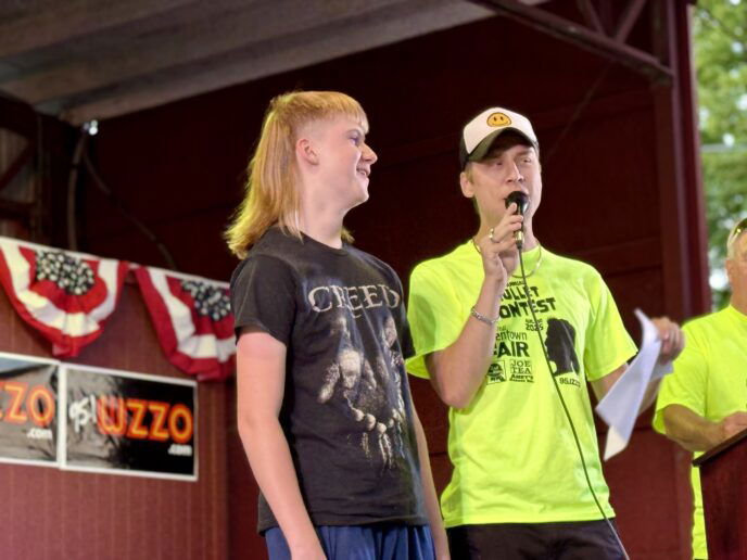 wzzo mullet contest adult winners