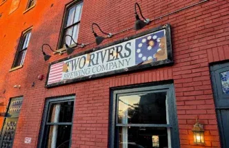 two rivers brewing company easton pa
