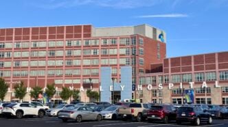 lehigh valley hospital lvhn