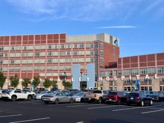 lehigh valley hospital lvhn