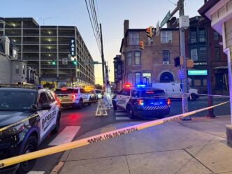 allentown homicide wednesday october 1 2025 rich rolen